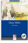 DAISY MILLER+CD LEVEL 5