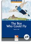 THE BOY WHO COULD FLY+CD LEVEL 4