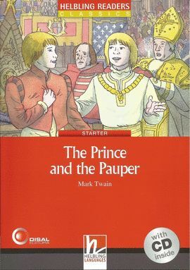 THE PRINCE AND THE PAUPER LEVEL 1