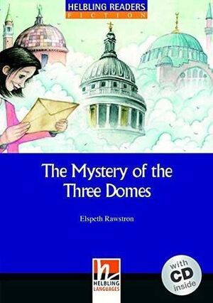 MISTERY OF THE THREE DOMES