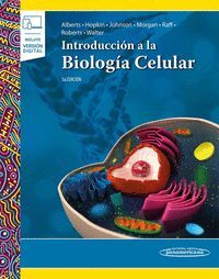 021 INTRODUCCION A LA BIOLOGIA CELULAR (5ª EDICION)