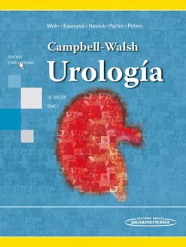 T1 UROLOGIA CAMPBELL-WALSH