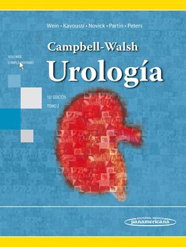 T2 UROLOGIA CAMPBELL-WALSH