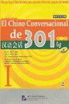 T1 CHINO CONVERSACIONAL DE 301 INCLUYE CD