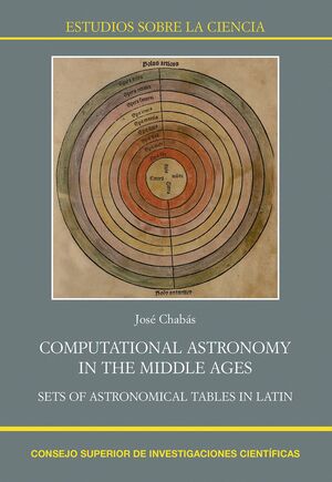 COMPUTATIONAL ASTRONOMY IN THE MIDDLE AGES : SETS OF ASTRONOMICAL TABLES IN LATI