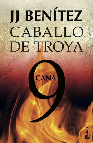 T9 CANÁ. CABALLO DE TROYA 9