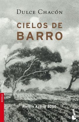 CIELOS DE BARRO