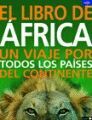 LIBRO DE AFRICA, EL (PVP 37.98)