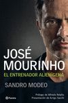 JOSE MOURINHO