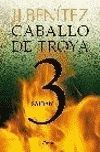 T3 CABALLO DE TROYA: SAIDAN