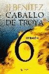 T6 CABALLO DE TROYA: HERMON