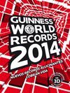 2014 GUINNESS WORLD RECORDS