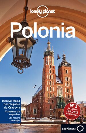 016 POLONIA LONELY PLANET