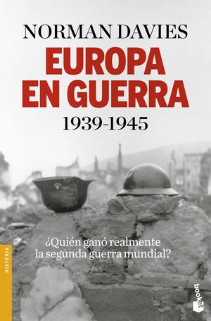 EUROPA EN GUERRA 1939-1945