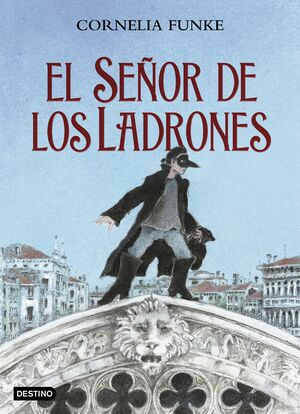 EL SEÑOR DE LOS LADRONES (CAMBIO DE FORMATO)