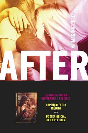 AFTER (SERIE AFTER 1)