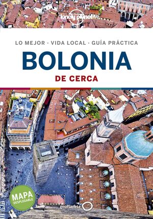 BOLONIA DE CERCA 1