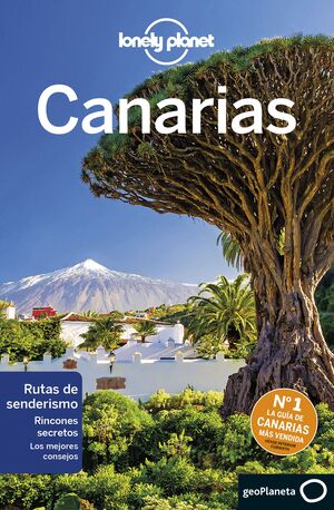 020 CANARIAS -LONELY PLANET
