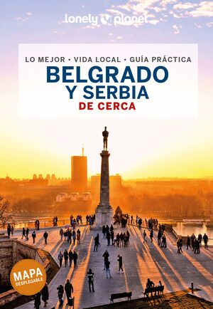 022 BELGRADO Y SERBIA DE CERCA