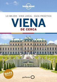 020 VIENA DE CERCA -LONELY PLANET