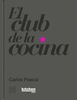 EL CLUB DE LA COCINA