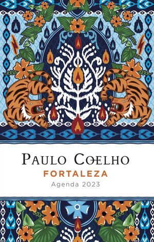 023 FORTALEZA AGENDA PAULO COELHO 2023