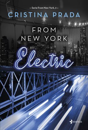 FROM NEW YORK.  ELECTRIC (SERIE FROM NEW YORK, 2)