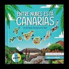 ENTRE NUBES ESTÁ CANARIAS 2ª EDICION
