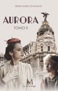 AURORA (TOMO II)