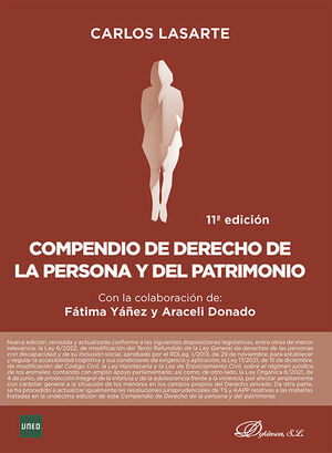 022 COMPENDIO DE DERECHO DE LA PERSONA Y DEL PATRIMONIO
