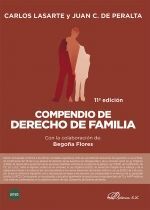022 COMPENDIO DE DERECHO DE FAMILIA 11 EDICION