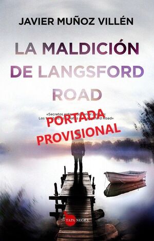 MALDICIÓN DE LANGSFORD ROAD