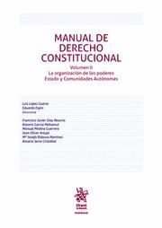 022 T2 MANUAL DE DERECHO CONSTITUCIONAL