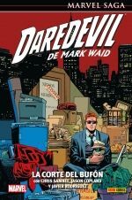 DAREDEVIL DE MARK WAID  7