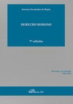 *** 023 DERECHO ROMANO 7ª EDICION