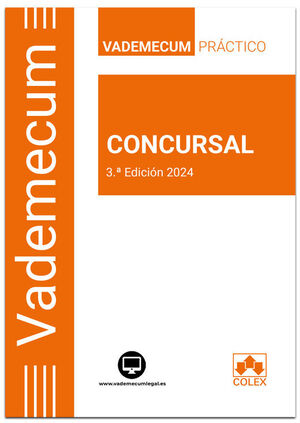 024 CONCURSAL -VADEMECUM PRACTICO