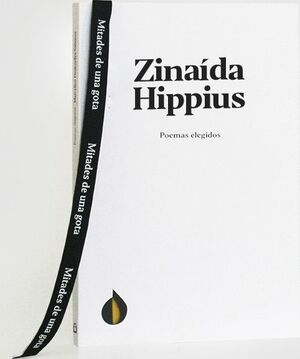 POEMAS ESCOGIDOS - ZINAIDA HIPPIUS