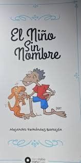 EL NIÑO SIN NOMBRE