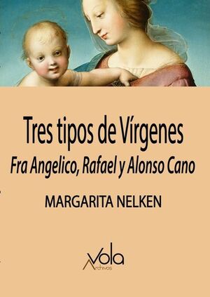 TRES TIPOS DE V­RGENES