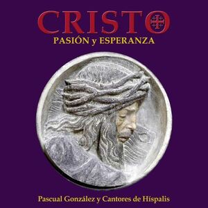 CRISTO. PASION Y ESPERANZA + 2CD +DVD