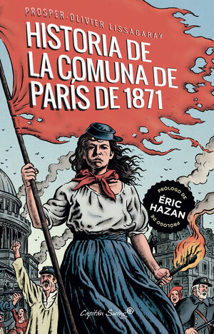 021 LA HISTORIA DE LA COMUNA DE PARÍS DE 1871