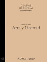 ARTE Y LIBERTAD/ART I LLIBERTAT