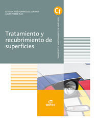 020 CFGS TRATAMIENTO Y RECUBRIMIENTO DE SUPERFICIES