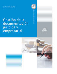 020 GESTIÓN DE LA DOCUMENTACIÓN JURÍDICA Y EMPRESARIAL