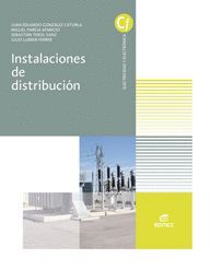 020 CF INSTALACIONES DE DISTRIBUCIÓN
