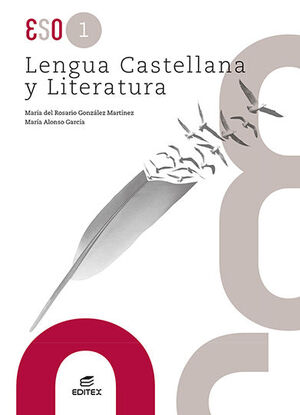 022 1ESO LENGUA CASTELLANA Y LITERATURA LOMLOE