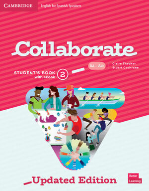 023 2ESO SB COLLABORATE UPDATED STUDENT