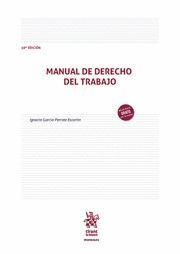020 MANUAL DE DERECHO DEL TRABAJO