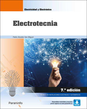 022 ELECTROTECNIA CFGM