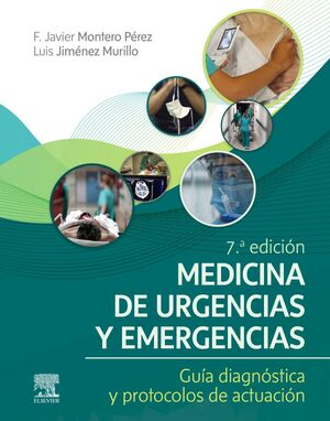 023 MEDICINA DE URGENCIAS Y EMERGENCIAS 7ª ED